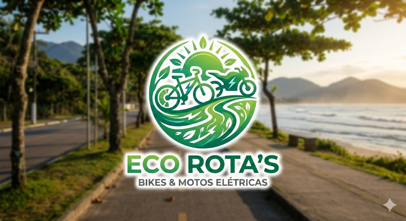 Logo Eco Rota's